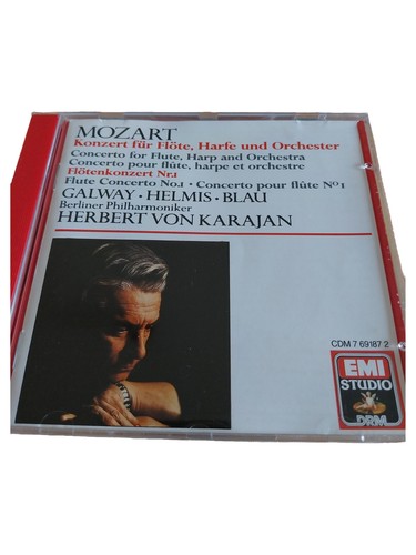 Mozart flötenkonzert - mozart, &