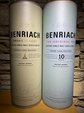 BenRiach-Single Malt-Set