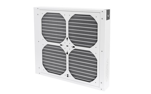 Watercool 400 white - mo-ra,