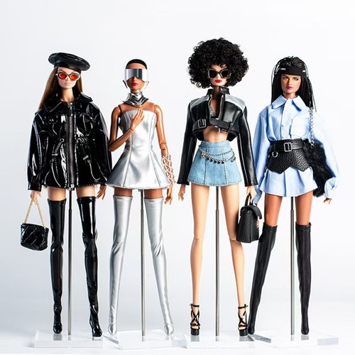 Für barbie puppen cooles - barbie,