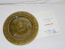 Volkspolizei- Helfer