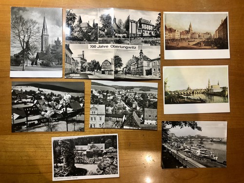 Konvolut historische - konvolut,