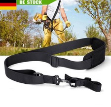Nylon Doppel Schultergurt