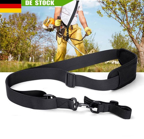 Nylon doppel schultergurt - doppel,