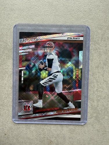 Joe burrow cincinnati bengals - burrow,
