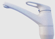 Kludi Spültischarmatur