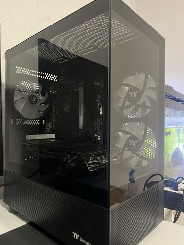 Desktop gaming selbst - gaming, pc,