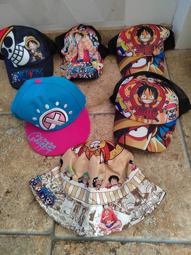 One piece animé - piece,
