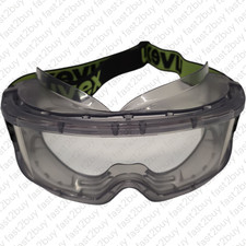 uvex Ultravision grau/grün