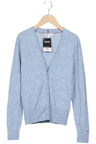 Tommy hilfiger strickjacke - hilfiger,