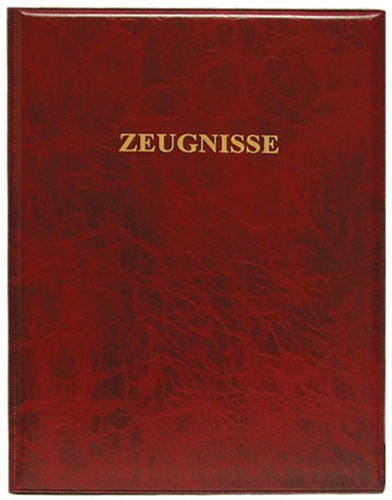 Roth zeugnisringbuch - roth,
