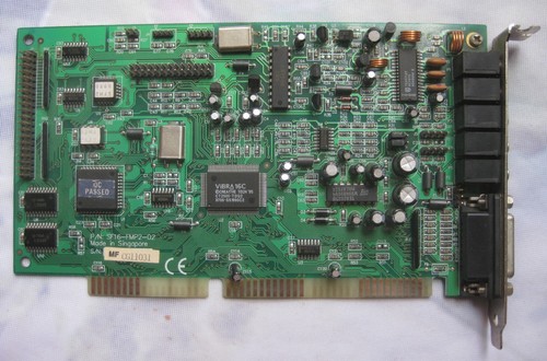 Retro creative sound - sound, blaster