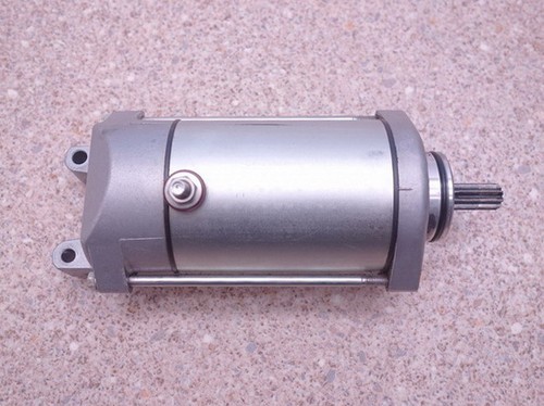 Anlasser starter motor ktm - e-starter,