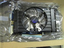 Gigabyte amd radeon 7750 - hd,
