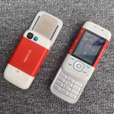 Nokia 5300 Unlocked Original