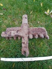 Bohrkrone Durchmesser 30cm für Brunnenbohrgerät