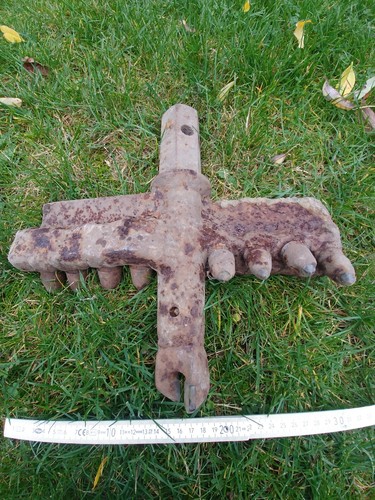 Bohrkrone durchmesser 30cm - durchmesser,