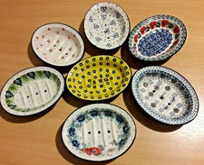 Kleine Seifenschale L:14,5cm