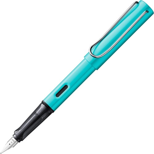 Lamy füller star türkis - füller,