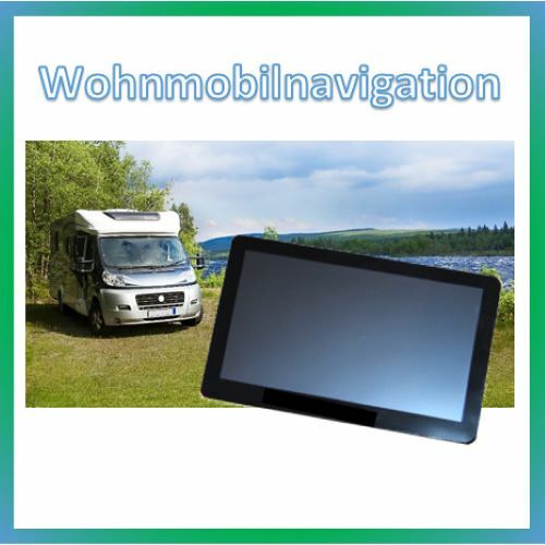 Zoll navigationsgerät für - 7,