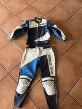 Suzuki lederkombi zweiteilig - suzuki,
