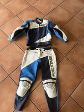 Suzuki Lederkombi Zweiteilig in Größe 34 (XS)