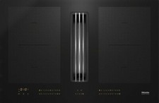 Miele induktionskochfeld mit - miele,