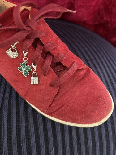 Schuhanhänger schuhcharm - 3,