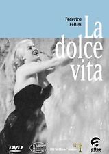La dolce vita von Federico Fellini | DVD | Zustand sehr gut