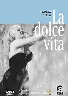 Dolce vita von federico - vita,