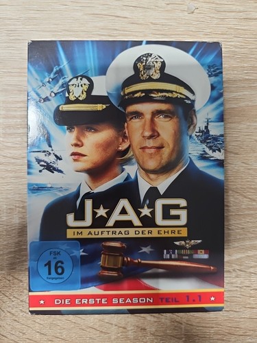 Jag auftrag der ehre - auftrag,