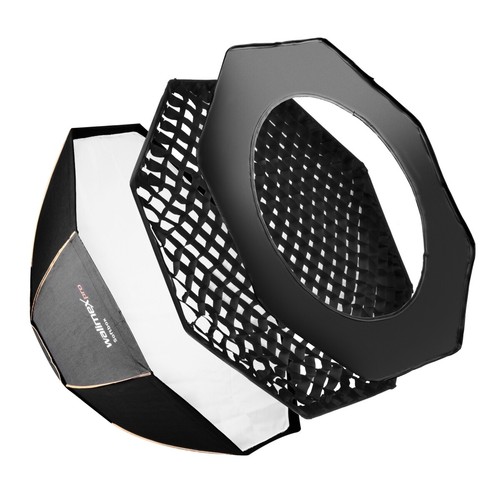 Walimex pro octagon softbox - pro,