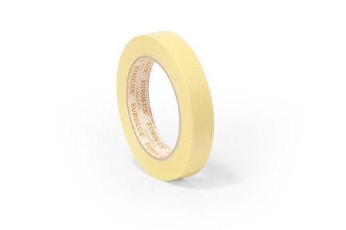 Eurolux abdeckband c 19 - eurolux, 80°c