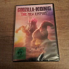 Godzilla x Kong: The New