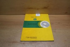 John deere traktor - john,