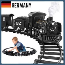 Elektrischer zug spielzeug - elektrischer,