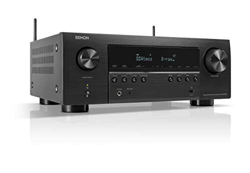 Denon avr s970h - denon, avr-s970h