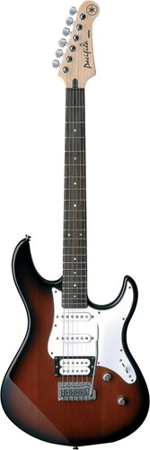 Yamaha pacifica 112v ovs - pacifica,