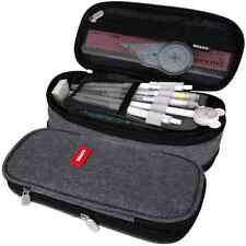 Schulmäppchen - Multifunktional - Platz für Schulsachen - Stilvoll und Geräumig