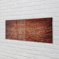 Tulup Glasbilder 125x50