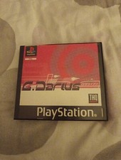 G.Darius (PSone, 1998)