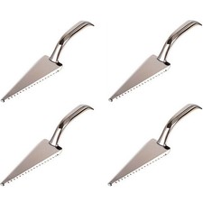 20 Plastik Tortenheber