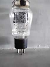 Klangfilm KL71403 , Telefunken AD1 RE604 Röhre  gut / Vacuum Tube Röhre rare