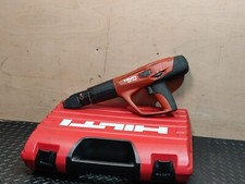 Hilti DX460 Pulverbetätigte