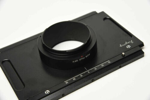 Moveable fujifilm gfx - moveable, 50s