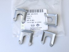 2 Stück Halter Klammer