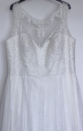 Ladybird florales brautkleid - ladybird,