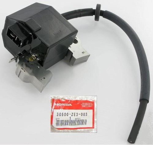 Original honda zündspule - original,