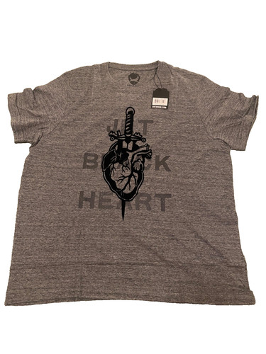 Brewdog shirt xxl herren - herren, jet