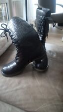marc cain stiefel 40 TOP!